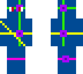 present man