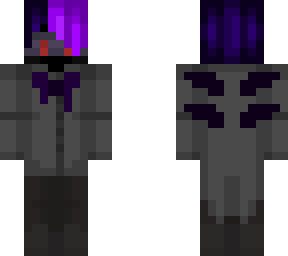 reaper micheal