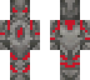 red robo despacito