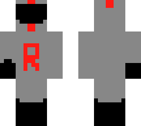 renegade 1.0
