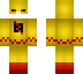 reverse flash (comics)