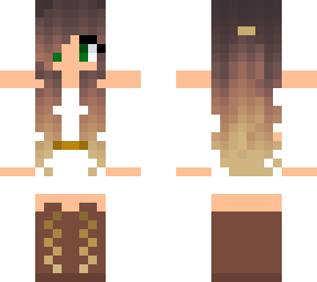 roman bride