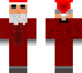 santa 2018