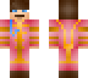 sgt. pepper ringo