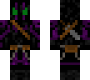 shadow stalker
