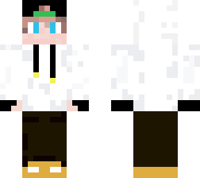 skin de carlos5573
