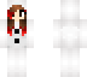 snowgirl