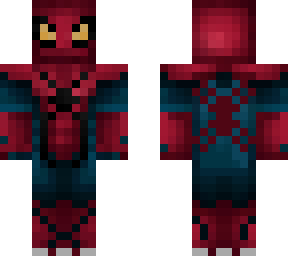 spider man