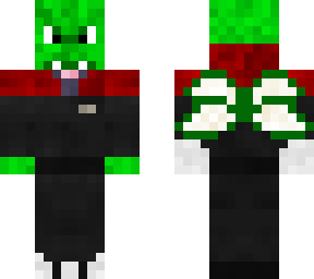 startrek scyther