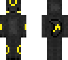stat the umbreon