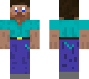 steve boy
