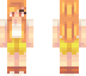 sunglow
