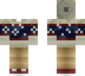 sweater base