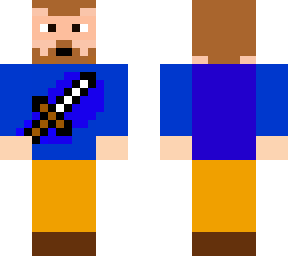 sword shirt
