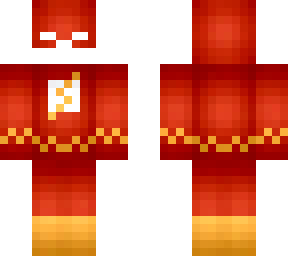 the flash (comics)