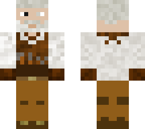 the ol' blacksmith