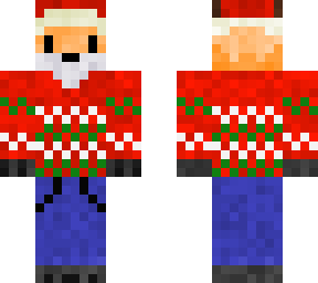 truny merry christmas