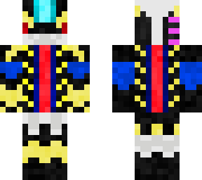 ultranode shockx