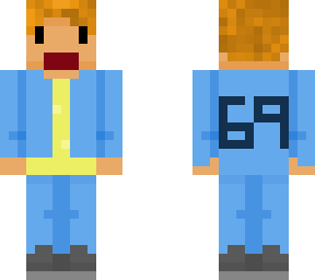 vault boy ( floofzies base )