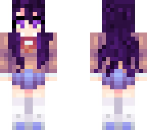 yuri (ddlc)