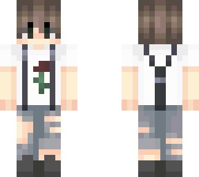 (another) rose boy 2.0