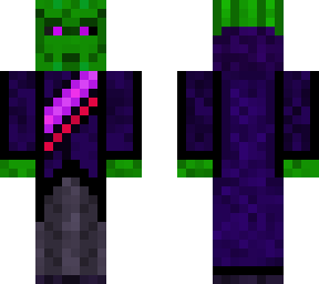 alien commander