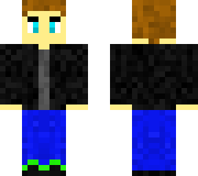 android michael