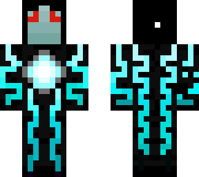 armored twili