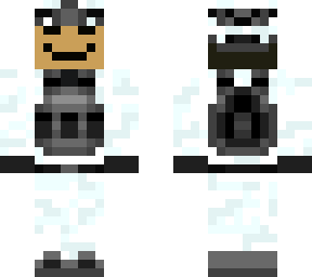 attempt at yesman uni