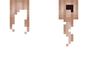 blonde ponytail base