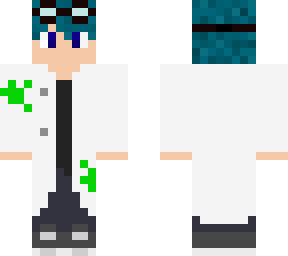bluepoison