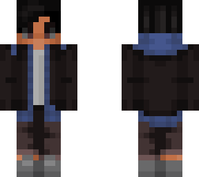 boy skin 9