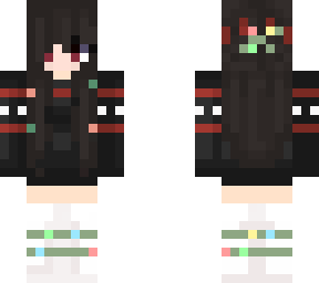 christmas girl 3