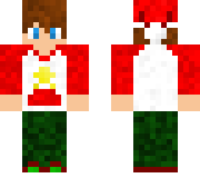 christmas mccloud
