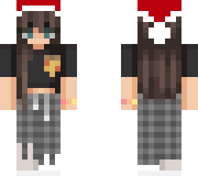 christmas pj