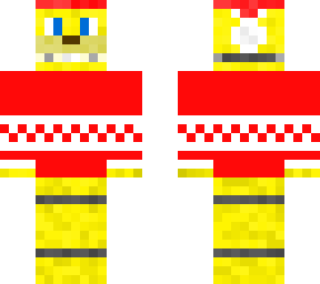 christmas spring bonnie