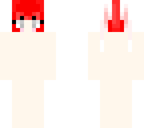 christmas stocking - hair base 15 - merry skinsmas 7