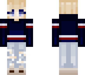 contest entry- hailey