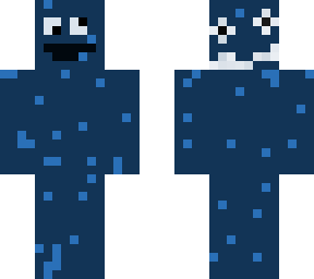 cookie monster