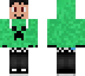 creeper boy