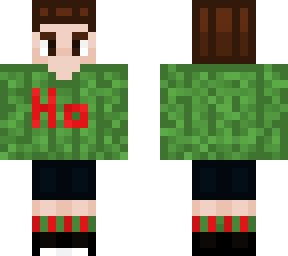 danny (christmas)