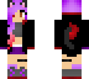 dark night cat redone