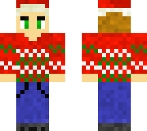 dash christmas edition