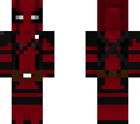 deadpool
