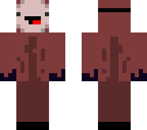 derp murder edition