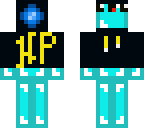 diamond derp