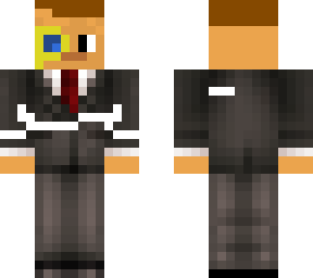 edit from businnes man