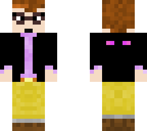 ender boy