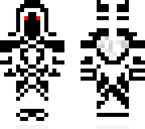 evil demon