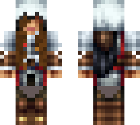 female assassin